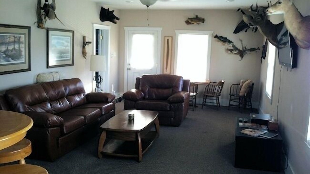 Photo of Livingroom in Whittington
