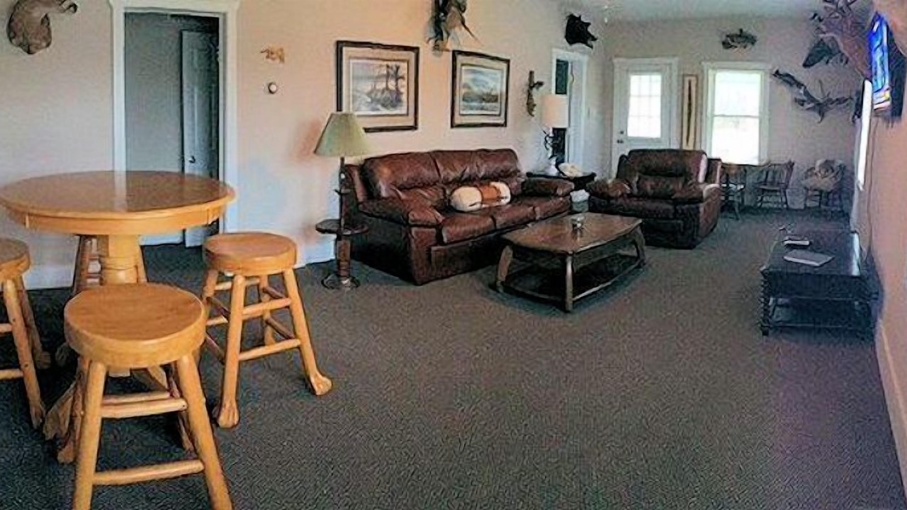 Photo of Livingroom in Whittington