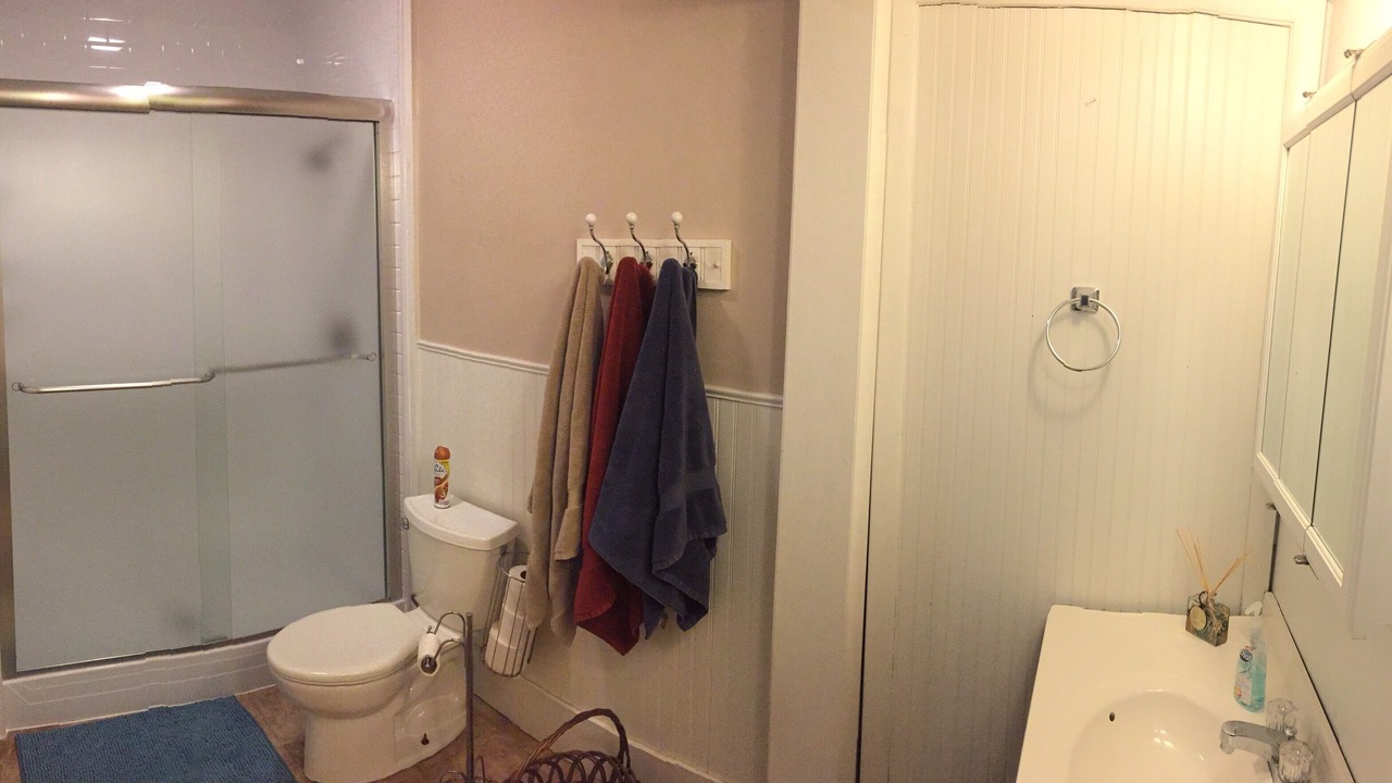 Photo of Bathroom in Whittington