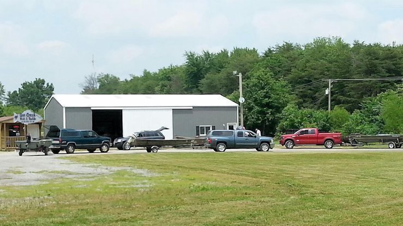 Photo of Outdoor in Whittington