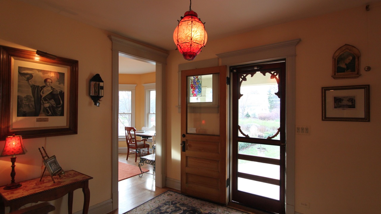 Photo of Outdoor in Glen Ellyn