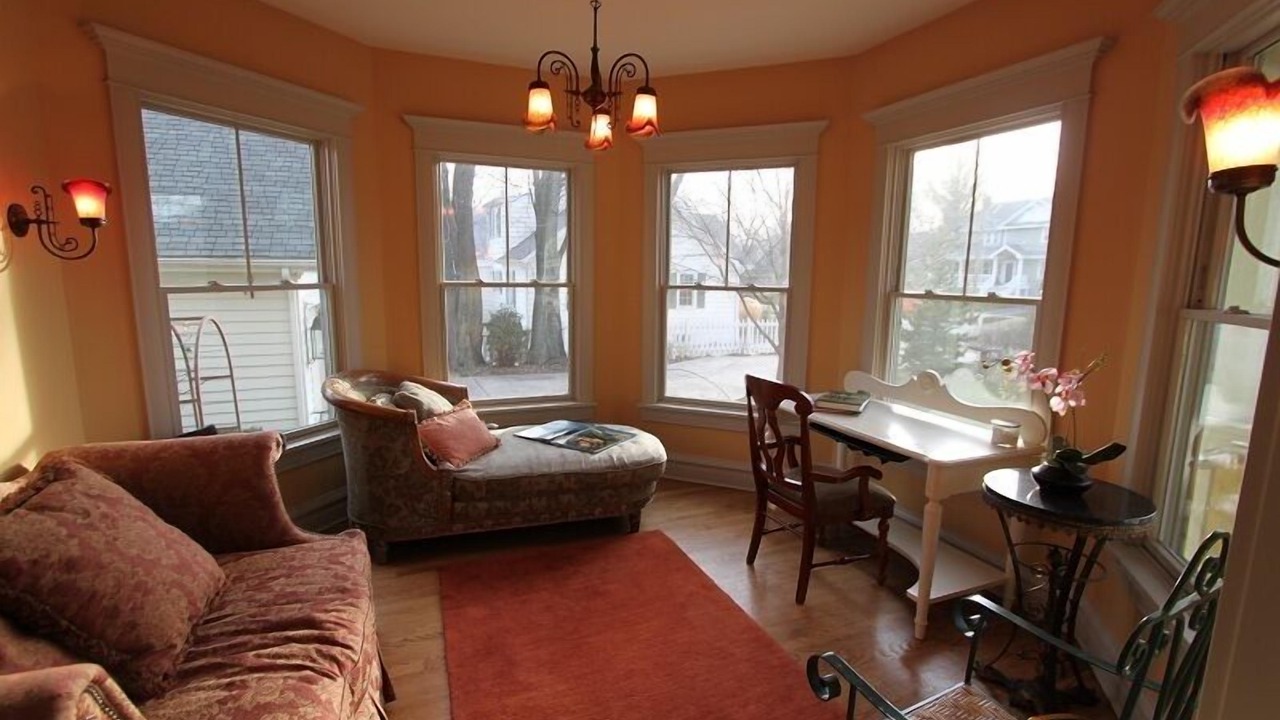 Photo of Outdoor in Glen Ellyn