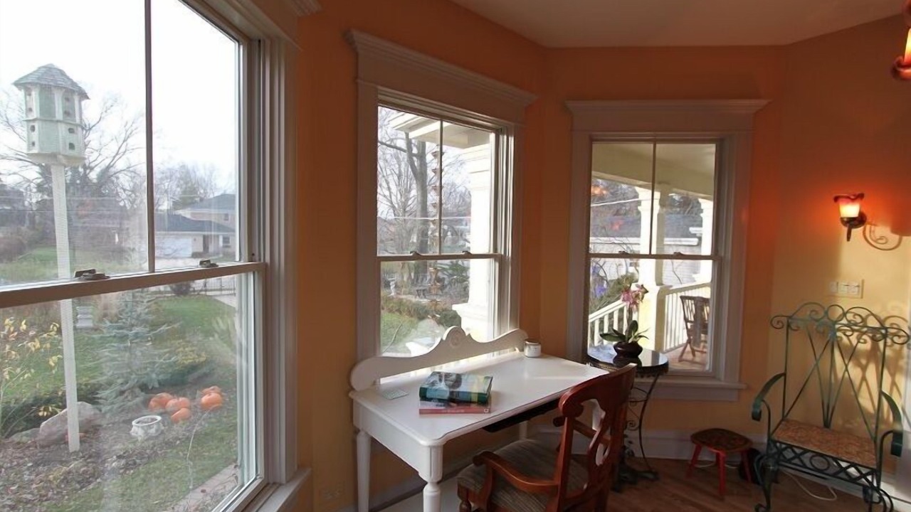 Photo of Outdoor in Glen Ellyn