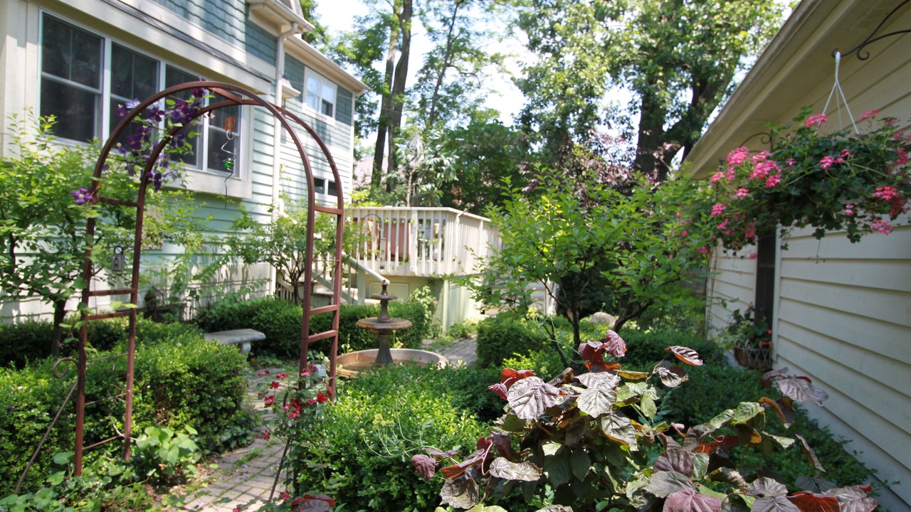 Photo of Outdoor in Glen Ellyn