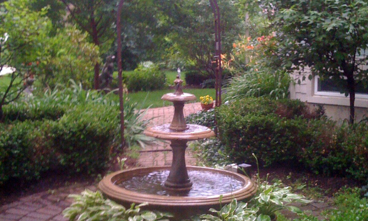 Photo of Outdoor in Glen Ellyn