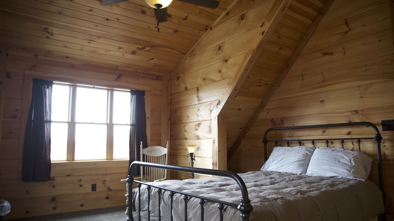 Photo of Bedroom in Loraine