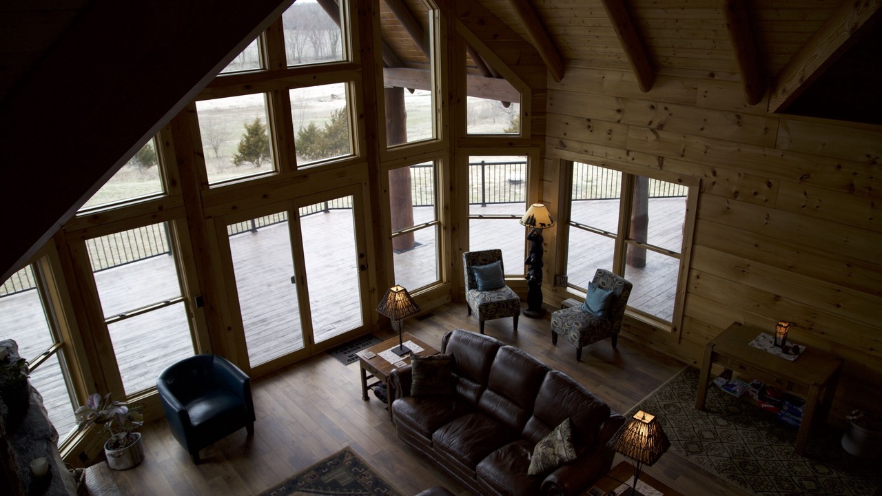Photo of Livingroom in Loraine