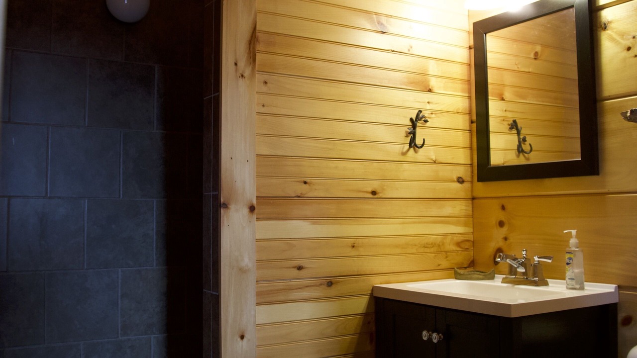 Photo of Bathroom in Loraine