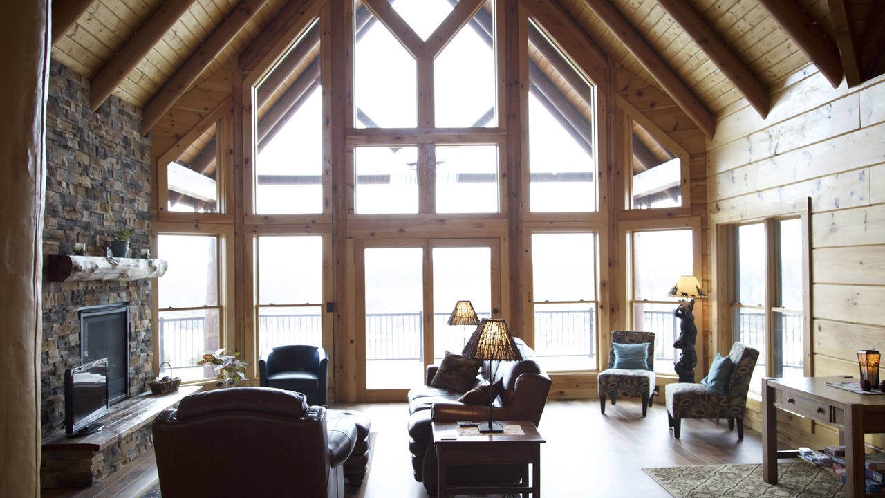 Photo of Livingroom in Loraine