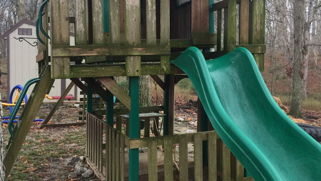 Photo of Outdoor in Bluford