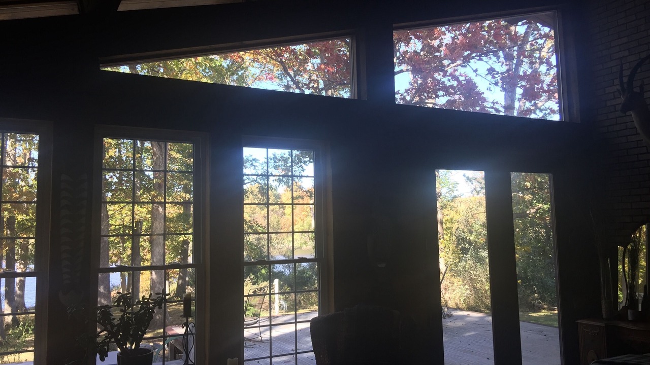 Photo of Outdoor in Bluford