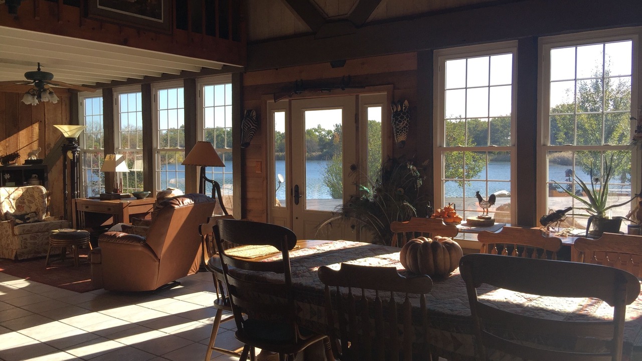 Photo of Outdoor in Bluford