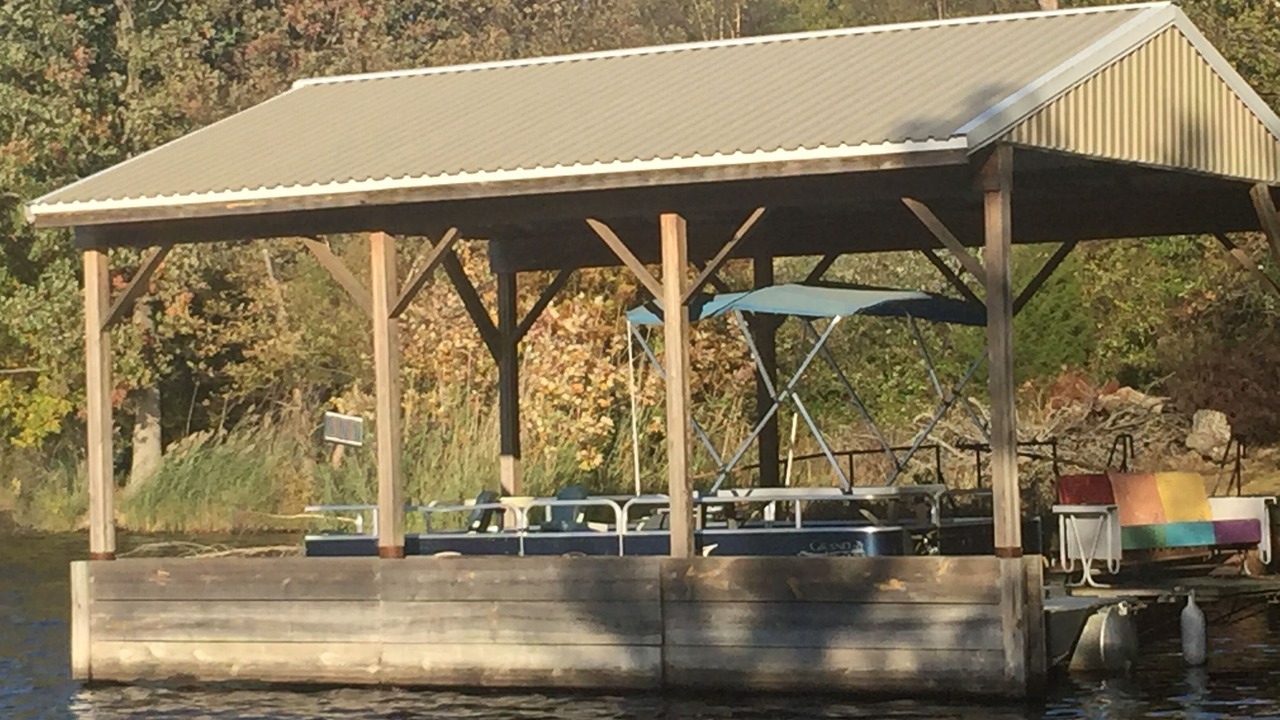 Photo of Outdoor in Bluford