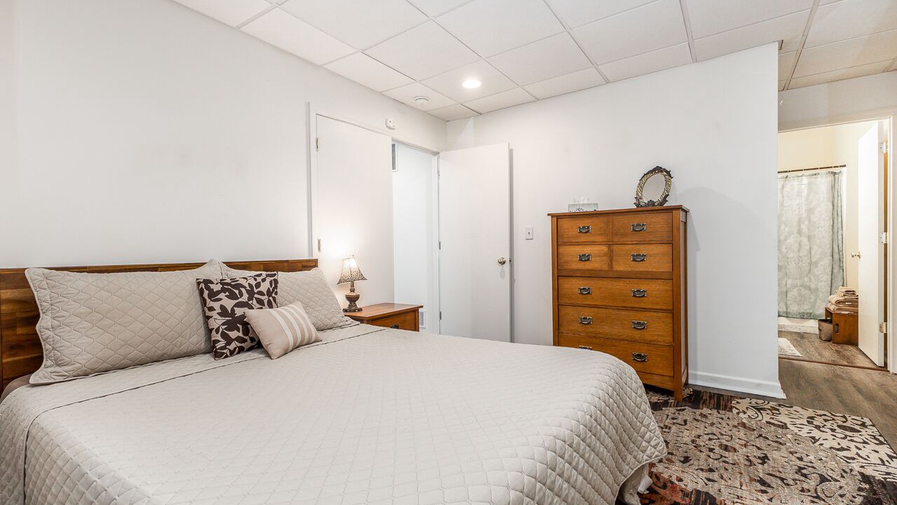 Photo of Bedroom in Galena