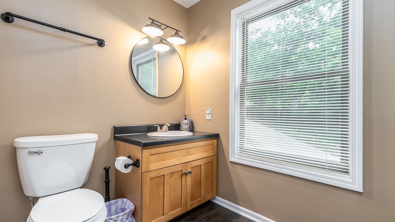 Photo of Bathroom in Galena