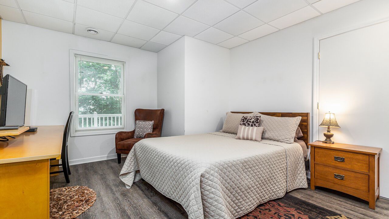 Photo of Bedroom in Galena