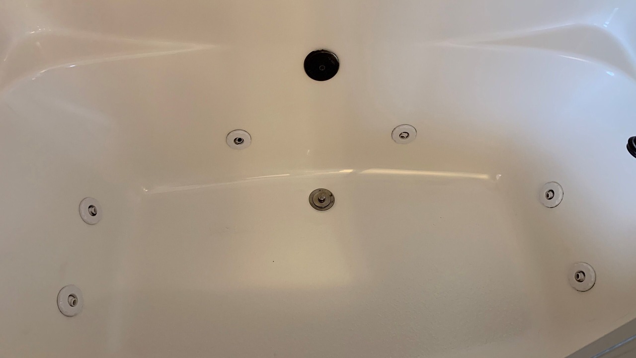 Photo of Bathroom in Apple River