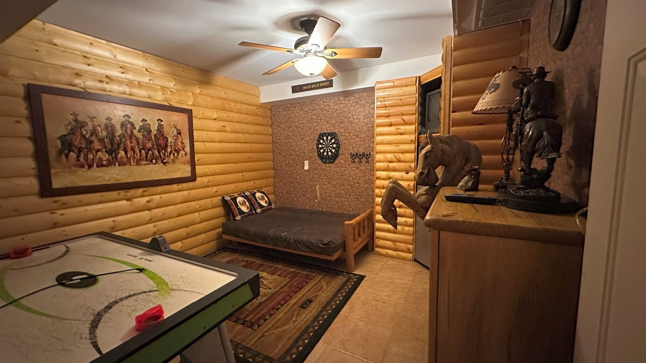 Photo of Bedroom in Apple River
