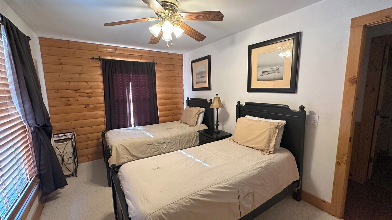 Photo of Bedroom in Apple River