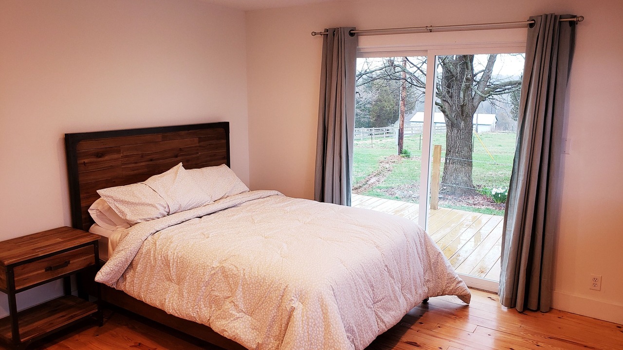 Photo of Bedroom in Cobden