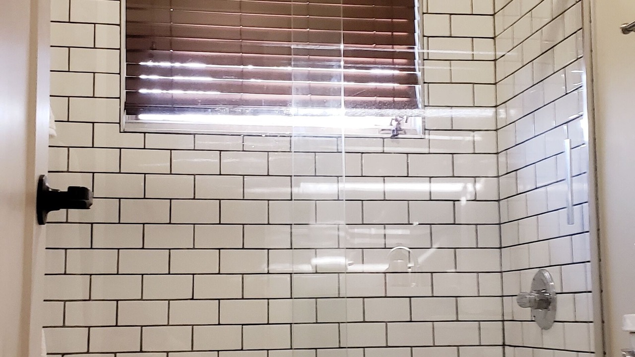 Photo of Bathroom in Cobden