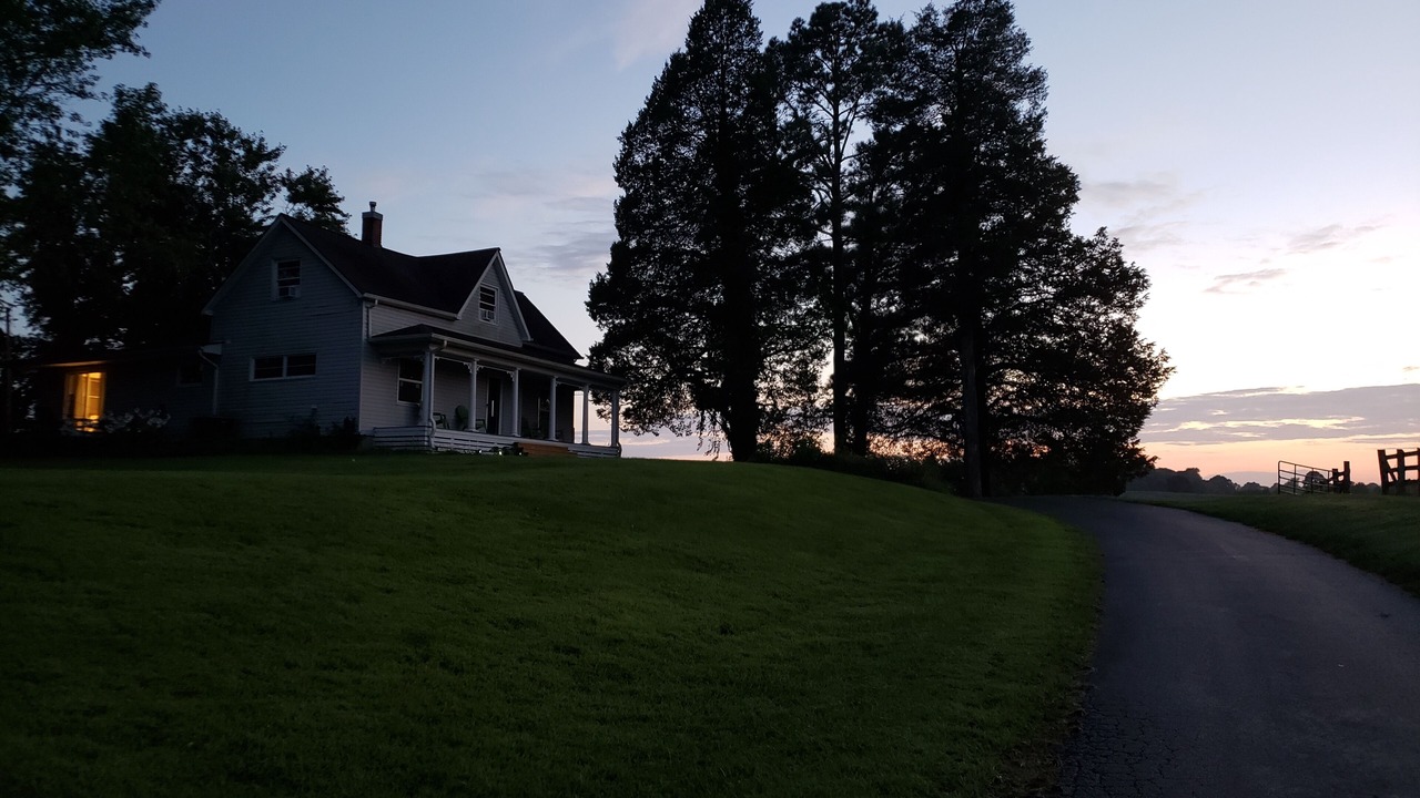 Photo of Outdoor in Cobden