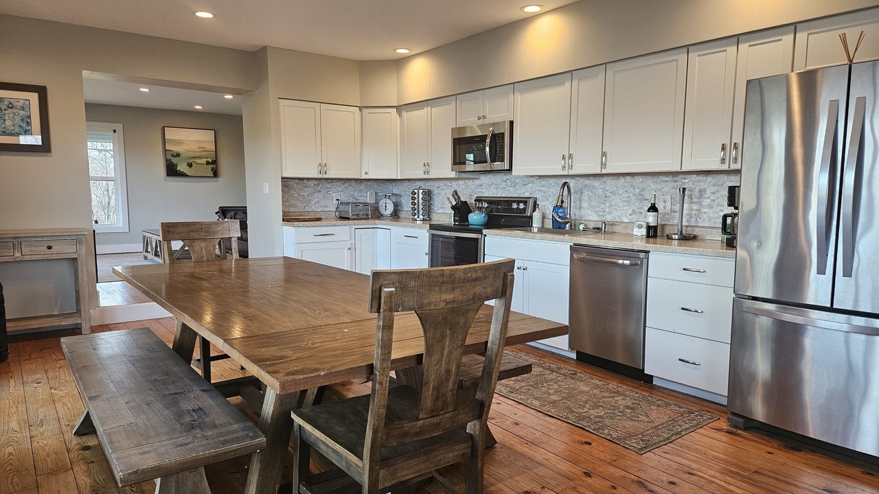 Photo of Kitchen in Cobden