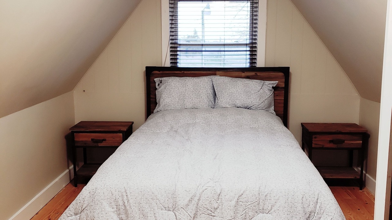 Photo of Bedroom in Cobden