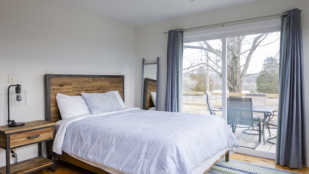 Photo of Bedroom in Cobden