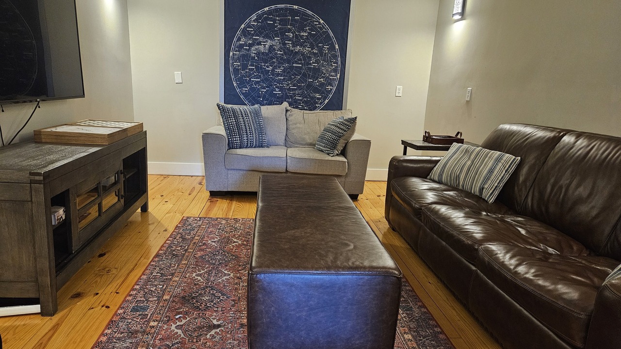 Photo of Bedroom in Cobden