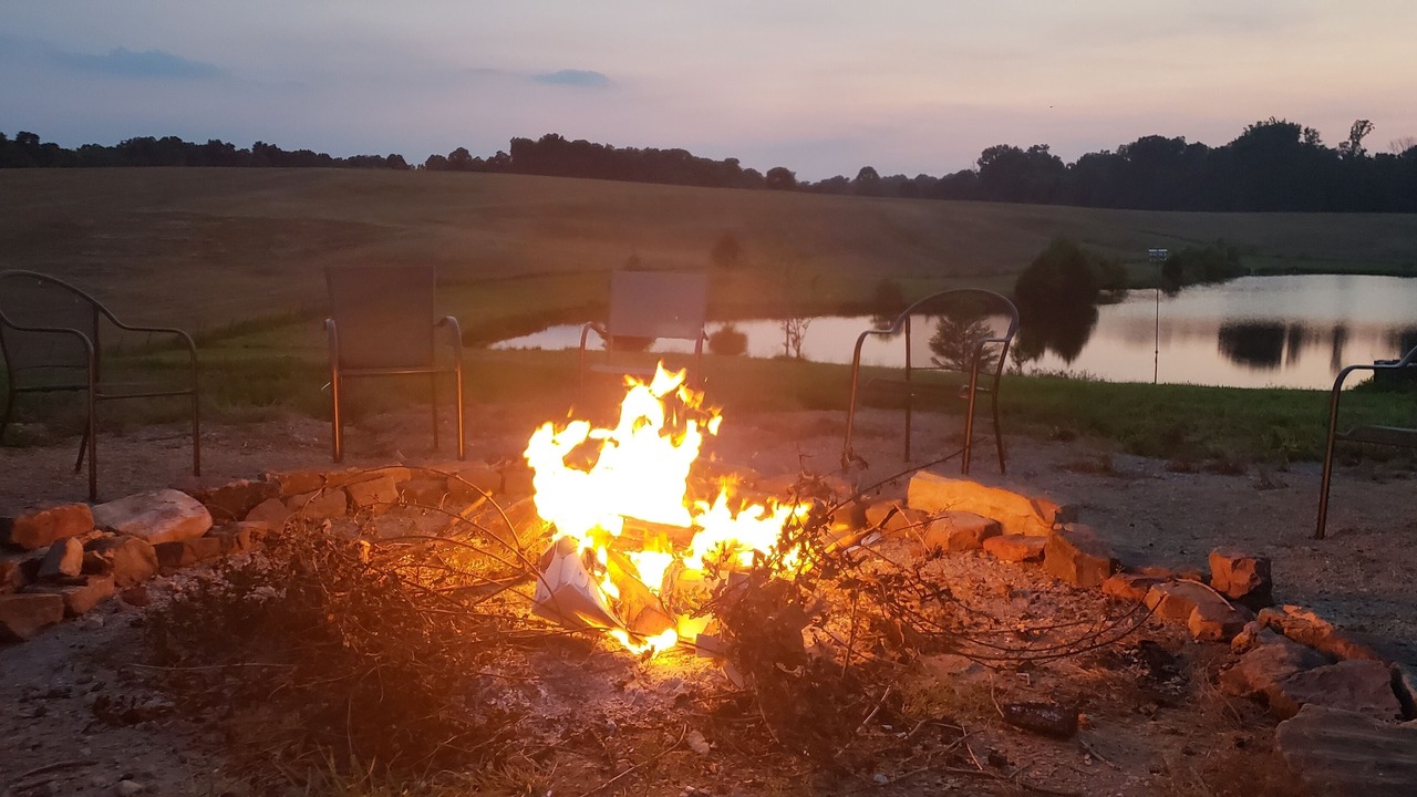 Photo of Outdoor in Cobden