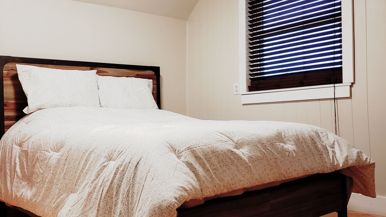 Photo of Bedroom in Cobden