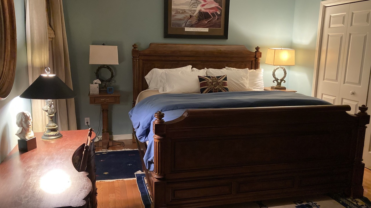 Photo of Bedroom in Elizabeth