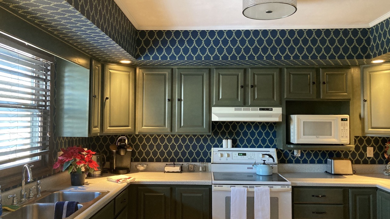 Photo of Kitchen in Elizabeth