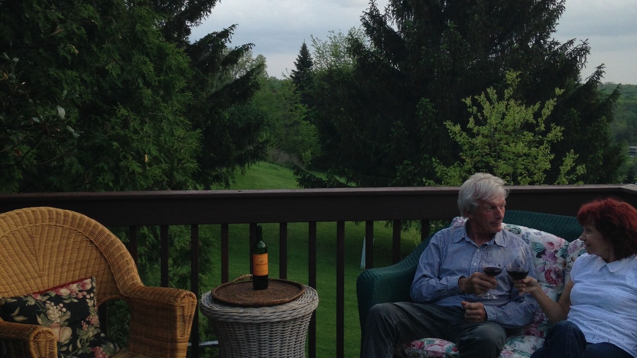 Photo of Outdoor in Elizabeth