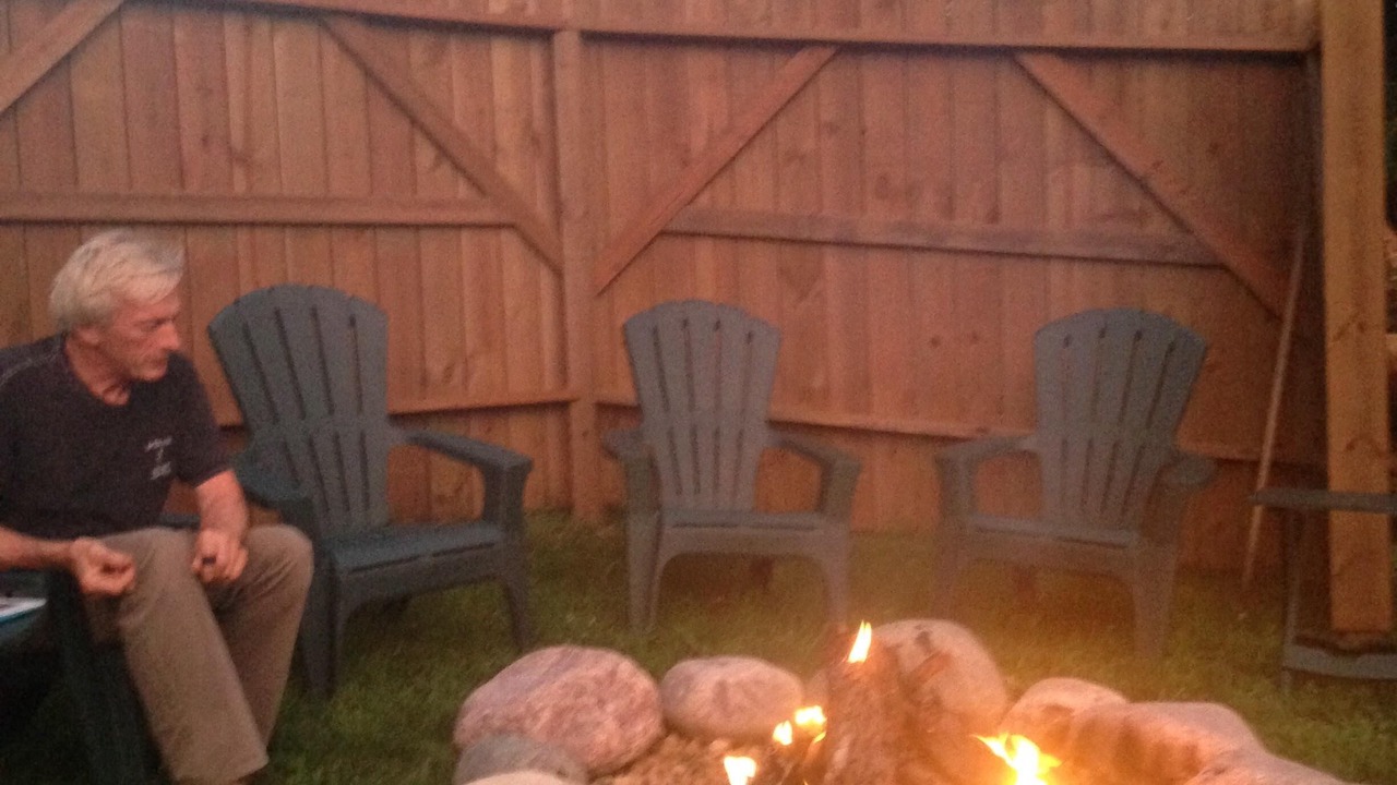Photo of Outdoor in Elizabeth