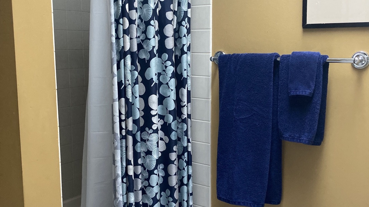 Photo of Bathroom in Elizabeth