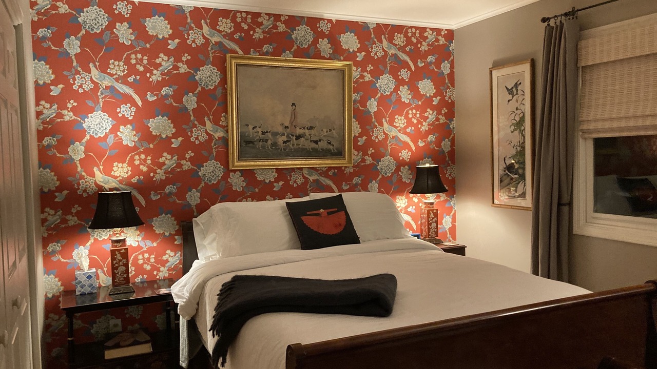 Photo of Bedroom in Elizabeth