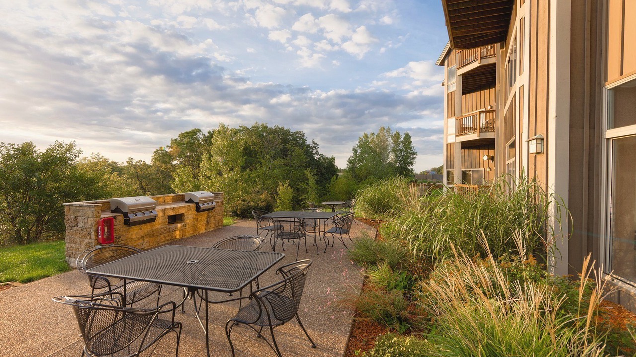 Photo of Outdoor in Hanover