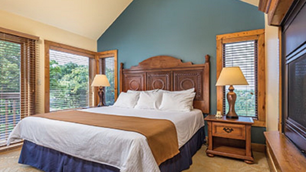 Photo of Bedroom in Hanover