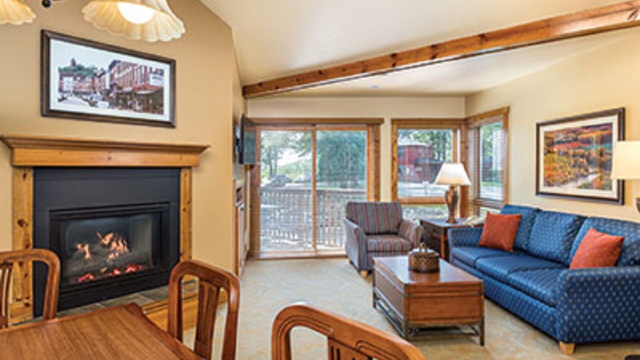 Photo of Livingroom in Hanover
