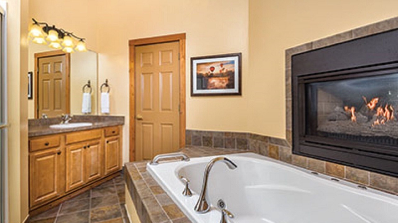Photo of Bathroom in Hanover
