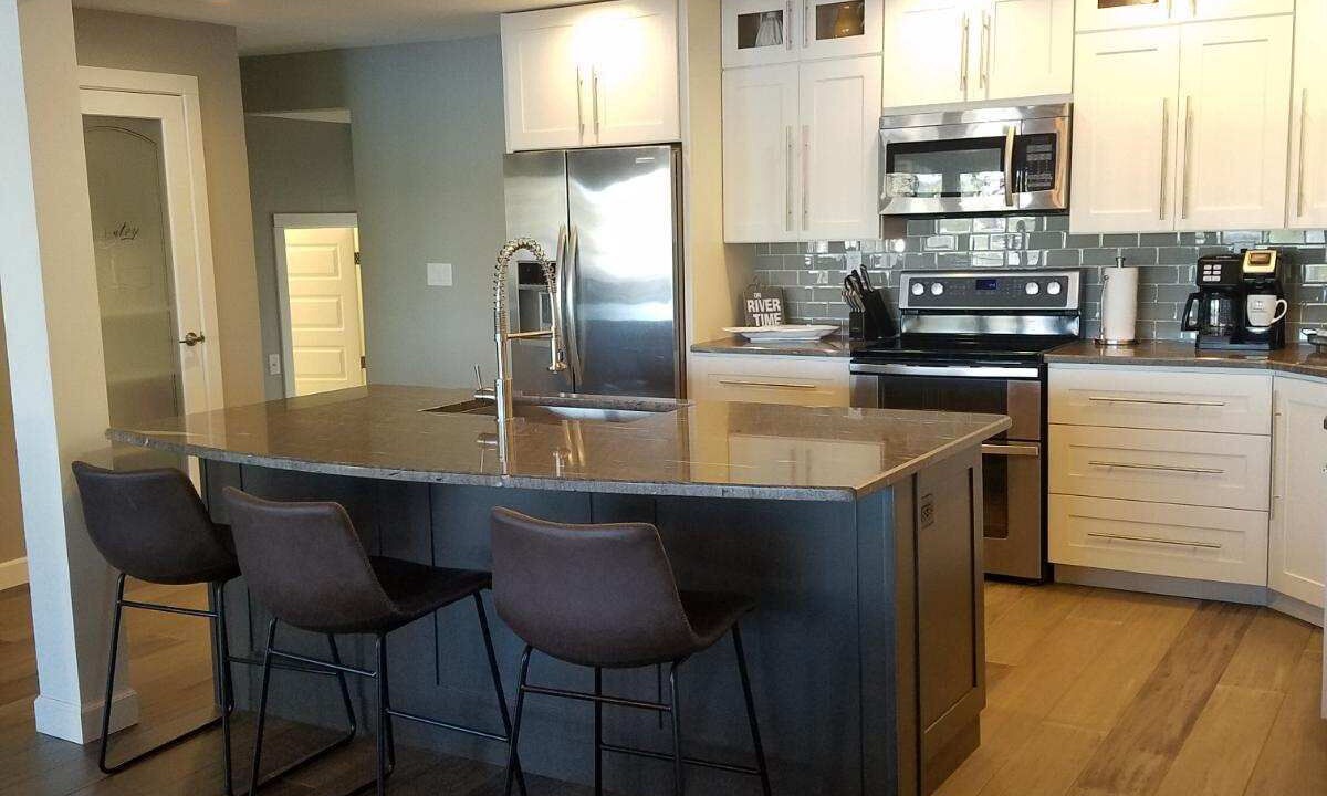 Photo of Kitchen in Port Byron