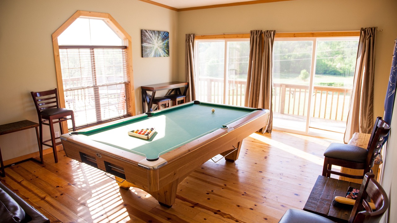Photo of Bedroom in Alto Pass