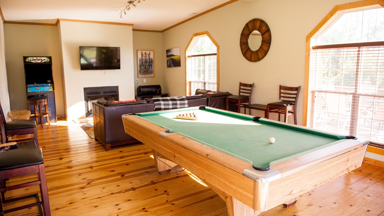 Photo of Bedroom in Alto Pass