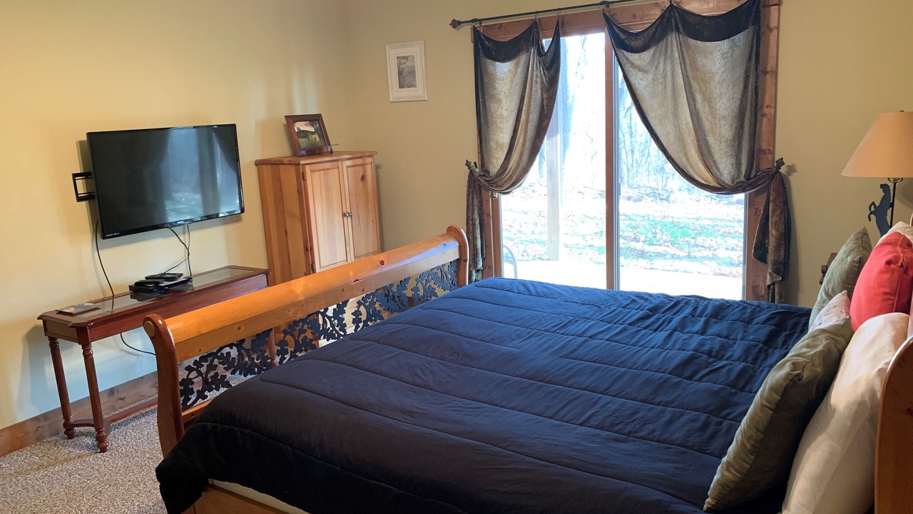 Photo of Bedroom in The Galena Territory