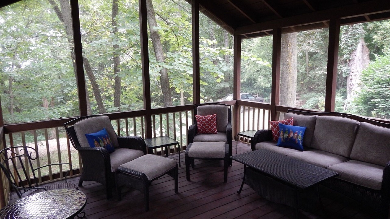 Photo of Outdoor in The Galena Territory