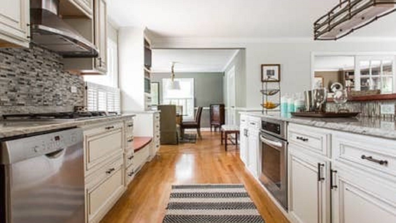 Photo of Kitchen in Glenview