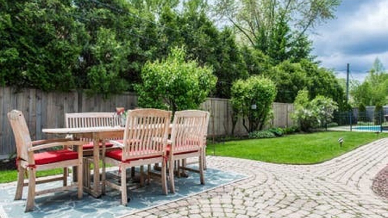 Photo of Outdoor in Glenview
