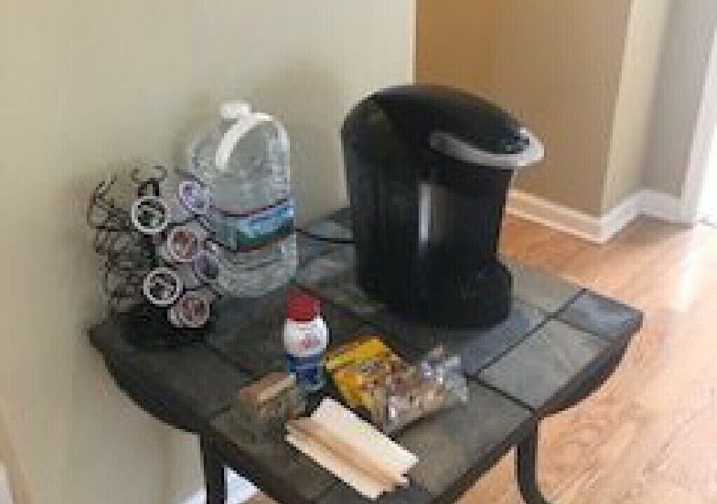 Photo of Bedroom in Steger